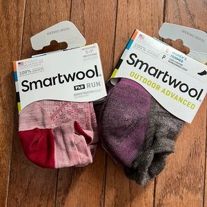 Smart wool womens socks
